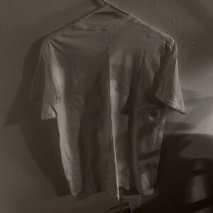 Crewneck Graphic tee